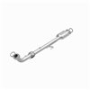 MagnaFlow 2010-2011 Toyota Camry Convertisseur Catalytique Ajustement Direct Norme Fédérale / EPA HM