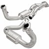MagnaFlow 2005-2006 Jeep Grand Cherokee Convertisseur Catalytique Ajustement Direct Norme Fédérale / EPA HM