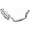MagnaFlow 2005-2006 Jeep Grand Cherokee Convertisseur Catalytique Ajustement Direct Norme Fédérale / EPA HM