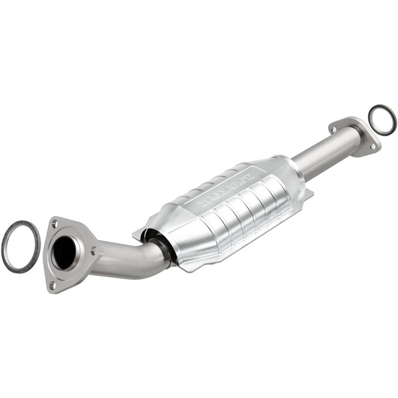 MagnaFlow 2003-2005 Toyota Tundra Convertisseur Catalytique Ajustement Direct Norme Fédérale / EPA HM