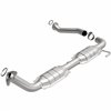 MagnaFlow 2007-2021 Toyota Tundra Convertisseur Catalytique Ajustement Direct Norme Fédérale / EPA HM