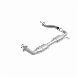 MagnaFlow 2007-2021 Toyota Tundra Convertisseur Catalytique Ajustement Direct Norme Fédérale / EPA HM