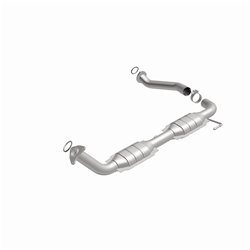 MagnaFlow 2007-2021 Toyota Tundra Convertisseur Catalytique Ajustement Direct Norme Fédérale / EPA HM