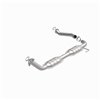 MagnaFlow 2007-2021 Toyota Tundra Convertisseur Catalytique Ajustement Direct Norme Fédérale / EPA HM