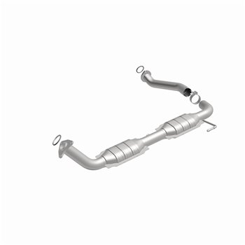 MagnaFlow 2007-2021 Toyota Tundra Convertisseur Catalytique Ajustement Direct Norme Fédérale / EPA HM