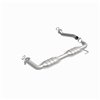 MagnaFlow 2007-2021 Toyota Tundra Convertisseur Catalytique Ajustement Direct Norme Fédérale / EPA HM