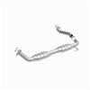 MagnaFlow 2007-2021 Toyota Tundra Convertisseur Catalytique Ajustement Direct Norme Fédérale / EPA HM