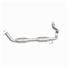MagnaFlow 2007-2021 Toyota Tundra Convertisseur Catalytique Ajustement Direct Norme Fédérale / EPA HM