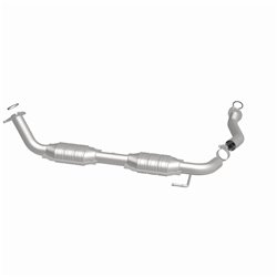 MagnaFlow 2007-2021 Toyota Tundra Convertisseur Catalytique Ajustement Direct Norme Fédérale / EPA HM
