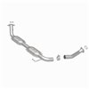 MagnaFlow 2007-2021 Toyota Tundra Convertisseur Catalytique Ajustement Direct Norme Fédérale / EPA HM