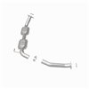 MagnaFlow 2007-2021 Toyota Tundra Convertisseur Catalytique Ajustement Direct Norme Fédérale / EPA HM