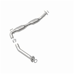 MagnaFlow 2007-2021 Toyota Tundra Convertisseur Catalytique Ajustement Direct Norme Fédérale / EPA HM