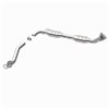 MagnaFlow 2007-2021 Toyota Tundra Convertisseur Catalytique Ajustement Direct Norme Fédérale / EPA HM