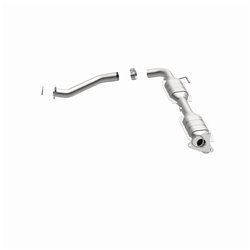 MagnaFlow 2007-2021 Toyota Tundra Convertisseur Catalytique Ajustement Direct Norme Fédérale / EPA HM