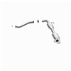 MagnaFlow 2007-2021 Toyota Tundra Convertisseur Catalytique Ajustement Direct Norme Fédérale / EPA HM