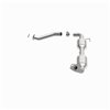 MagnaFlow 2007-2021 Toyota Tundra Convertisseur Catalytique Ajustement Direct Norme Fédérale / EPA HM