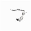 MagnaFlow 2007-2021 Toyota Tundra Convertisseur Catalytique Ajustement Direct Norme Fédérale / EPA HM