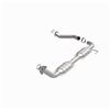 MagnaFlow 2007-2021 Toyota Tundra Convertisseur Catalytique Ajustement Direct Norme Fédérale / EPA HM
