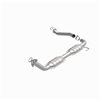 MagnaFlow 2007-2021 Toyota Tundra Convertisseur Catalytique Ajustement Direct Norme Fédérale / EPA HM