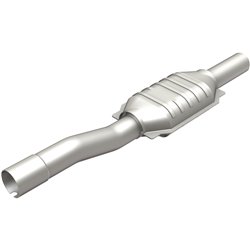 MagnaFlow 2002-2004 Jeep Grand Cherokee Convertisseur Catalytique Ajustement Direct Norme Fédérale / EPA HM