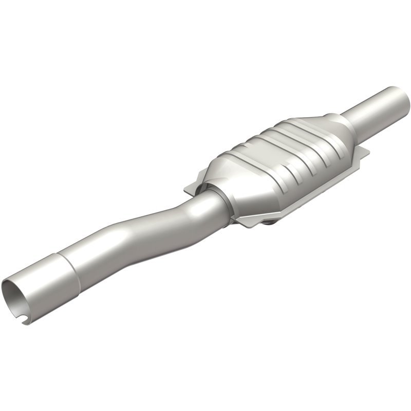 MagnaFlow 2002-2004 Jeep Grand Cherokee Convertisseur Catalytique Ajustement Direct Norme Fédérale / EPA HM
