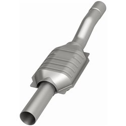 MagnaFlow 2002-2004 Jeep Grand Cherokee Convertisseur Catalytique Ajustement Direct Norme Fédérale / EPA HM