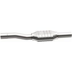 MagnaFlow 2002-2004 Jeep Grand Cherokee Convertisseur Catalytique Ajustement Direct Norme Fédérale / EPA HM