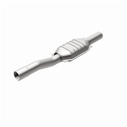 MagnaFlow 2002-2004 Jeep Grand Cherokee Convertisseur Catalytique Ajustement Direct Norme Fédérale / EPA HM