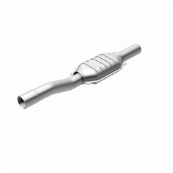 MagnaFlow 2002-2004 Jeep Grand Cherokee Convertisseur Catalytique Ajustement Direct Norme Fédérale / EPA HM