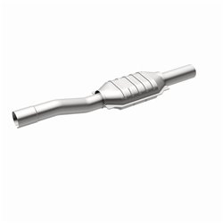 MagnaFlow 2002-2004 Jeep Grand Cherokee Convertisseur Catalytique Ajustement Direct Norme Fédérale / EPA HM