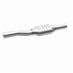MagnaFlow 2002-2004 Jeep Grand Cherokee Convertisseur Catalytique Ajustement Direct Norme Fédérale / EPA HM