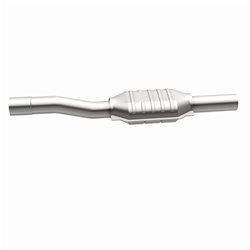 MagnaFlow 2002-2004 Jeep Grand Cherokee Convertisseur Catalytique Ajustement Direct Norme Fédérale / EPA HM