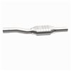 MagnaFlow 2002-2004 Jeep Grand Cherokee Convertisseur Catalytique Ajustement Direct Norme Fédérale / EPA HM