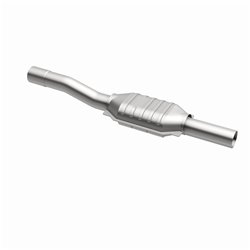MagnaFlow 2002-2004 Jeep Grand Cherokee Convertisseur Catalytique Ajustement Direct Norme Fédérale / EPA HM
