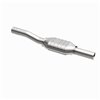 MagnaFlow 2002-2004 Jeep Grand Cherokee Convertisseur Catalytique Ajustement Direct Norme Fédérale / EPA HM