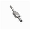 MagnaFlow 2002-2004 Jeep Grand Cherokee Convertisseur Catalytique Ajustement Direct Norme Fédérale / EPA HM