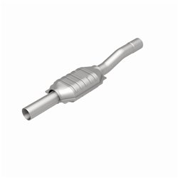 MagnaFlow 2002-2004 Jeep Grand Cherokee Convertisseur Catalytique Ajustement Direct Norme Fédérale / EPA HM