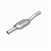MagnaFlow 2002-2004 Jeep Grand Cherokee Convertisseur Catalytique Ajustement Direct Norme Fédérale / EPA HM