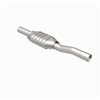 MagnaFlow 2002-2004 Jeep Grand Cherokee Convertisseur Catalytique Ajustement Direct Norme Fédérale / EPA HM
