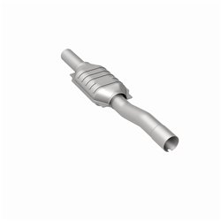 MagnaFlow 2002-2004 Jeep Grand Cherokee Convertisseur Catalytique Ajustement Direct Norme Fédérale / EPA HM