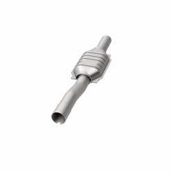 MagnaFlow 2002-2004 Jeep Grand Cherokee Convertisseur Catalytique Ajustement Direct Norme Fédérale / EPA HM