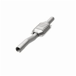 MagnaFlow 2002-2004 Jeep Grand Cherokee Convertisseur Catalytique Ajustement Direct Norme Fédérale / EPA HM