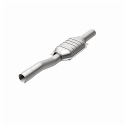 MagnaFlow 2002-2004 Jeep Grand Cherokee Convertisseur Catalytique Ajustement Direct Norme Fédérale / EPA HM