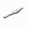 MagnaFlow 2002-2004 Jeep Grand Cherokee Convertisseur Catalytique Ajustement Direct Norme Fédérale / EPA HM