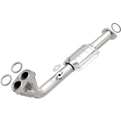 MagnaFlow 1996-2000 Toyota 4Runner Convertisseur Catalytique Ajustement Direct Norme Fédérale / EPA HM