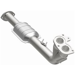 MagnaFlow 1996-2000 Toyota 4Runner Convertisseur Catalytique Ajustement Direct Norme Fédérale / EPA HM
