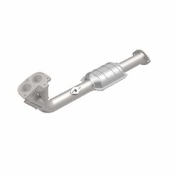 MagnaFlow 1996-2000 Toyota 4Runner Convertisseur Catalytique Ajustement Direct Norme Fédérale / EPA HM