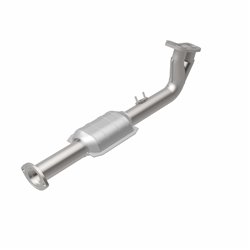 MagnaFlow 1996-2000 Toyota 4Runner Convertisseur Catalytique Ajustement Direct Norme Fédérale / EPA HM