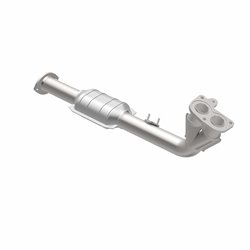 MagnaFlow 1996-2000 Toyota 4Runner Convertisseur Catalytique Ajustement Direct Norme Fédérale / EPA HM