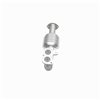 MagnaFlow 1996-2000 Toyota 4Runner Convertisseur Catalytique Ajustement Direct Norme Fédérale / EPA HM